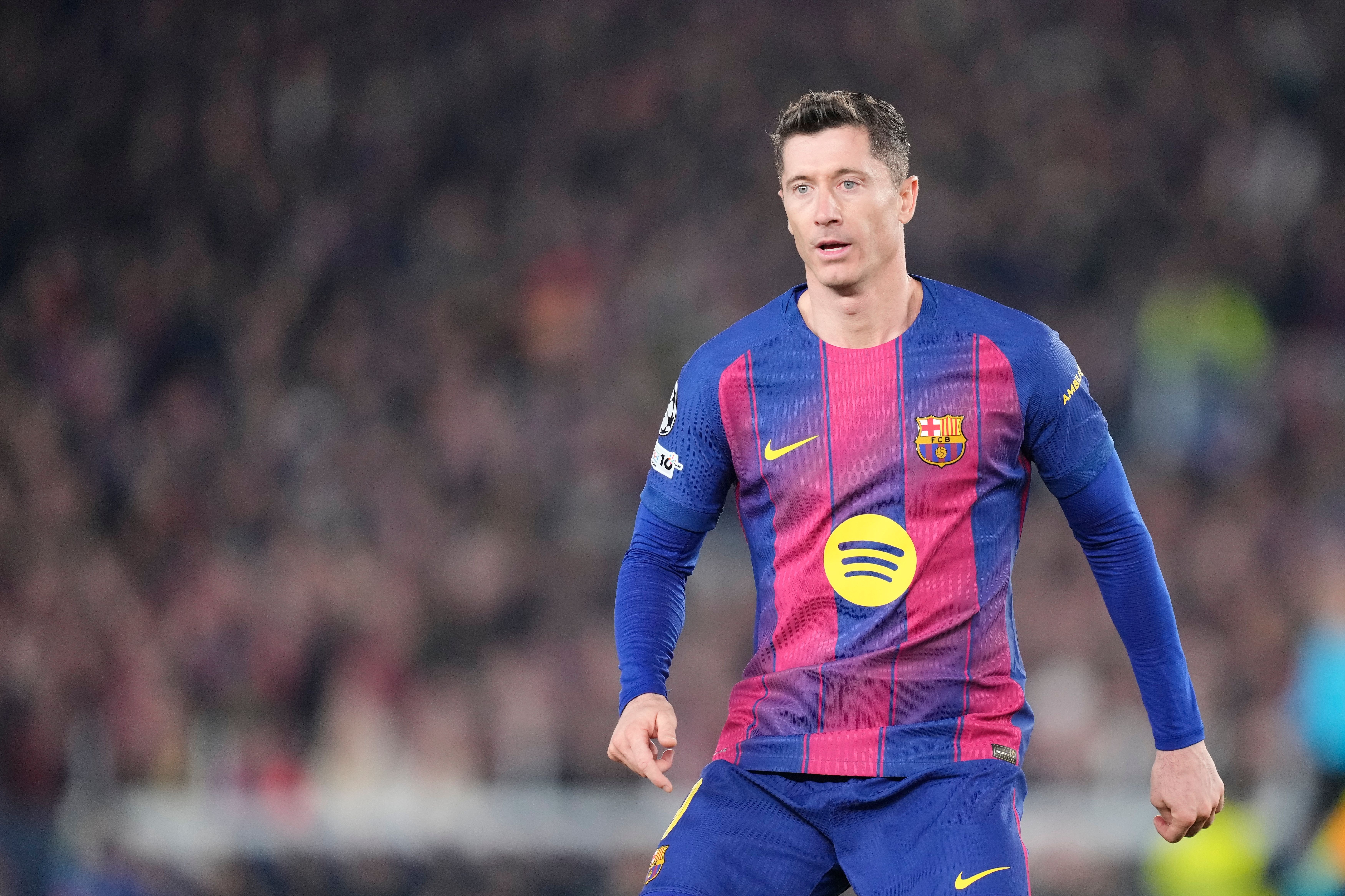 MK体育官方网站-世体：尤文希望引进莱万多夫斯基，球员至少要到4月底才会做决定