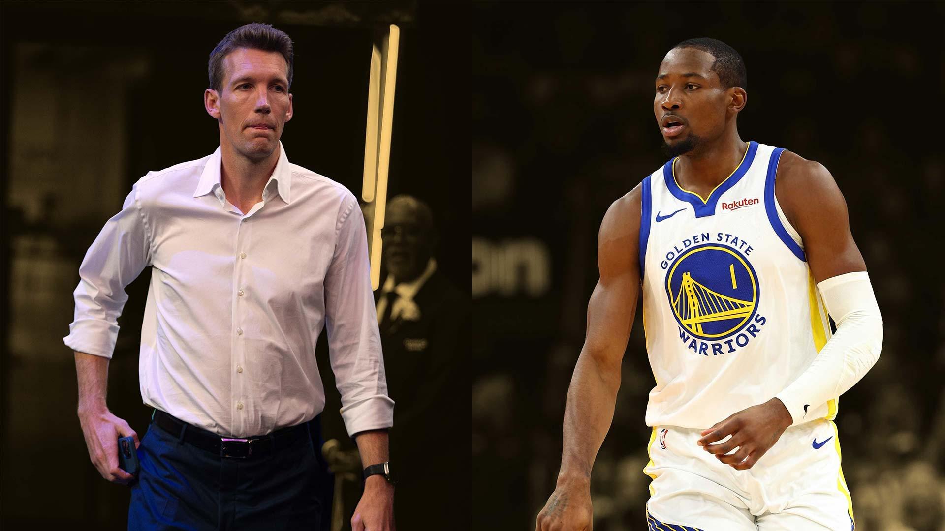 MK体育官方网站-勇士经理锐评库明加交易申请：得有别的队要你才能申请交易啊