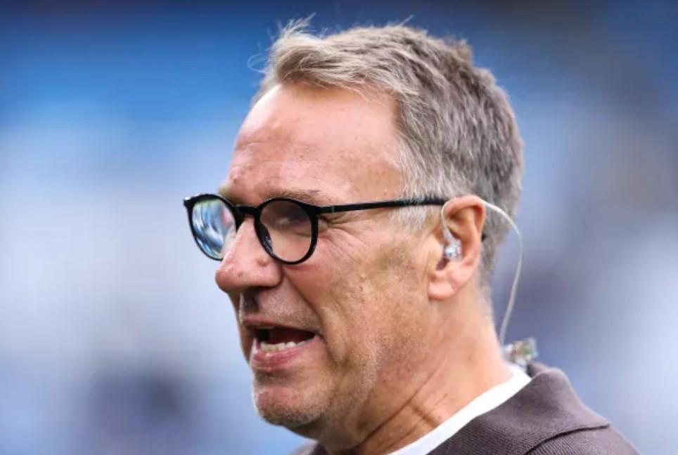 默森：曼联赢下曼市德比，但我不认为他们能给阿森纳制造麻烦