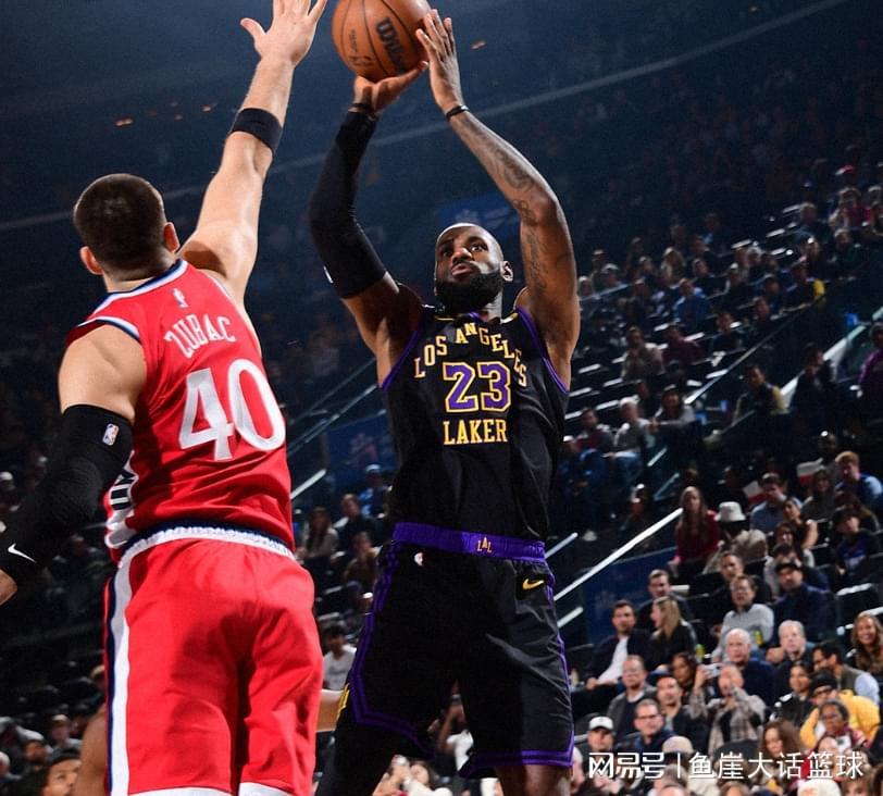 MK体育app下载-拒逆转！东契奇32+8小卡24+5，哈登18+7完成救赎，老詹23+6创纪录